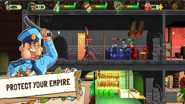 酒厂帝国模拟器(1)