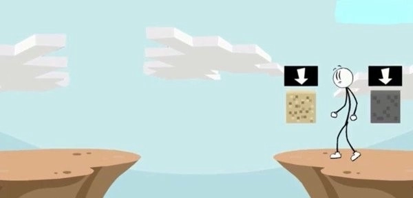 极速火柴人官方正版(1)