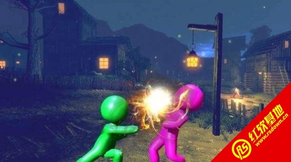 真正的空手道(Real Karate SuperHero Fighting :)安卓直装版(3)