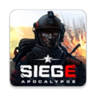 围城启示录(SIEGE: Apocalypse)手机免费版
