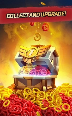 索尼克力量速度之战(SonicForces)手机正版