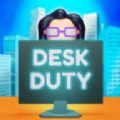 办公桌值班(Desk Duty)手机正版