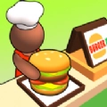 My Perfect Burger Shop