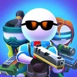 火线战场射击小队手机正版