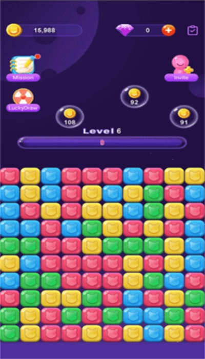 消灭星星优胜者(Popstar Winner)游戏最新版