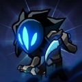闲置暗影骑士(ShadowKnightsIdleRPG)