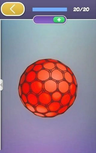 玩具压力球(Antistress Ball Toy)游戏最新版