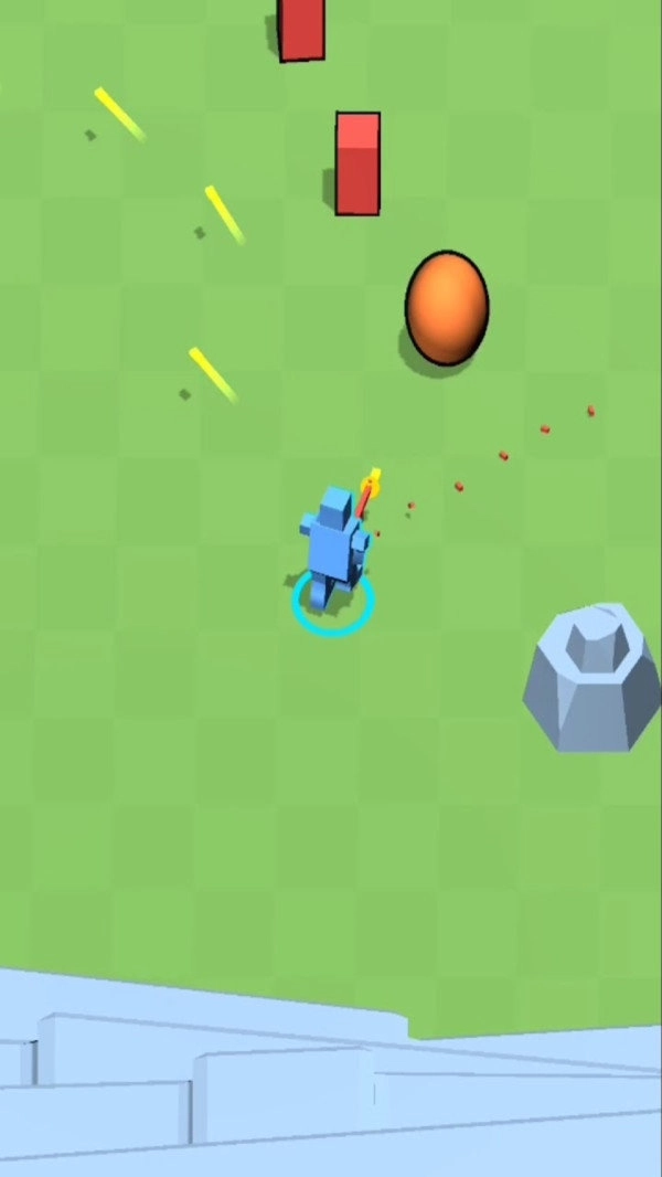 像素趣味射击(2)