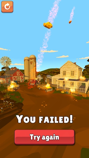 宙斯的放纵生活(God Life)手游版