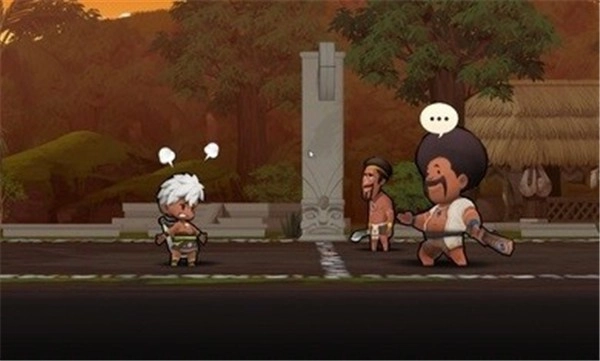 勇敢的咖斐(BraveCano)手游直装版