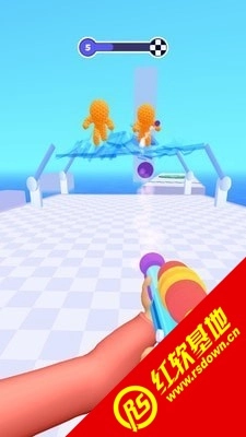 射击救援官方最新版(1)