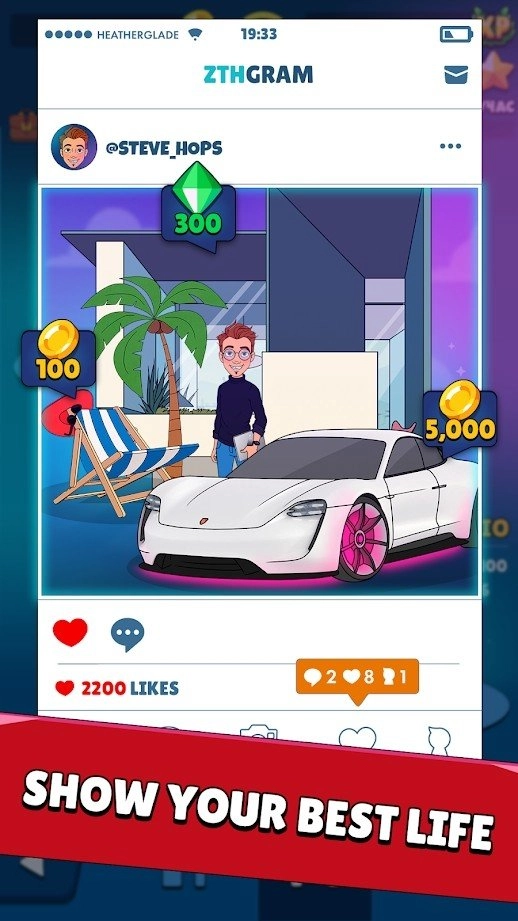 从零到英雄的闲散生活(From Zero to Hero: Idle Life)无广告版