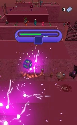 火枪女英雄(Gun Shot Hero)直装游戏版