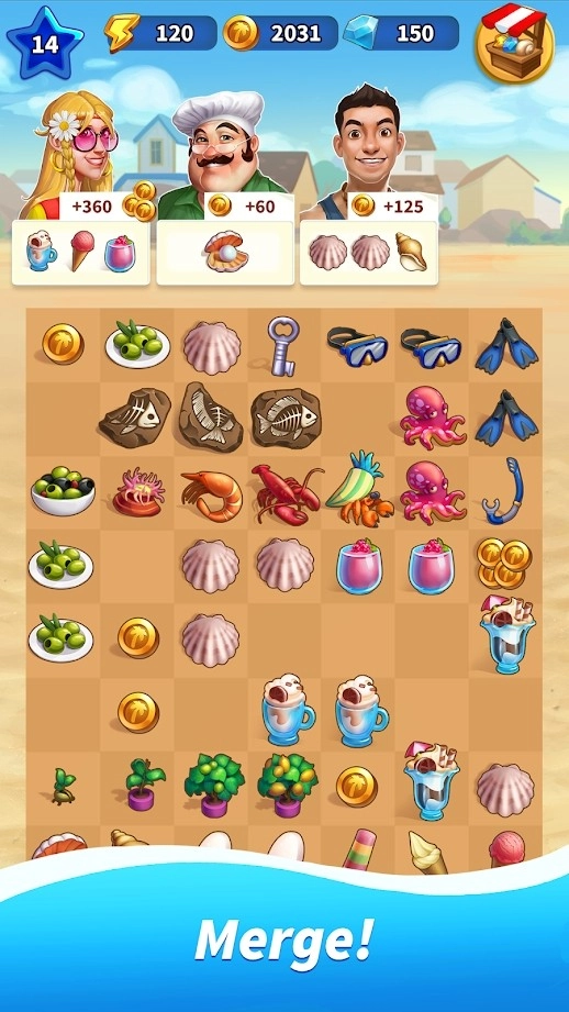 旅游小镇(Travel Town)(2)