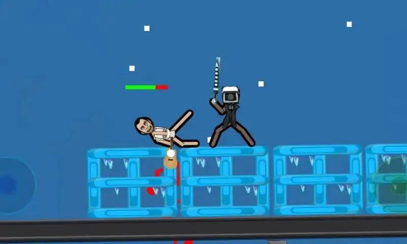 马桶人激战监控人官方最新版(2)