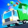 垃圾车3D(garbagetruckd)