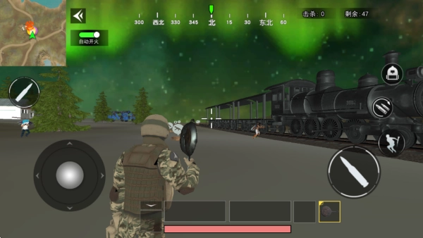 三角跑图模拟器(1)