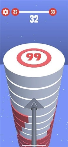 魔性射箭(Arrow Hit)无广告版