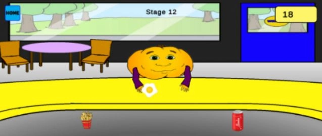 南瓜头恐慌(AngryPumpkin)手游版(1)