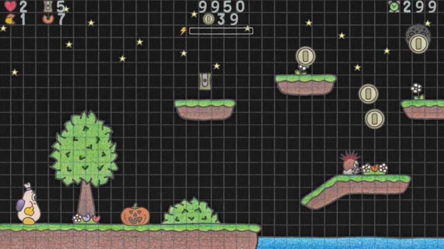 铅笔粉笔大冒险(Pencil & Pastel)游戏绿色版(3)