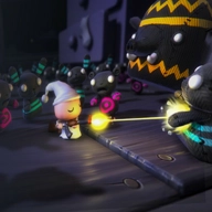 自上而下的求生射手(Top Down Survival Shooter)游戏最新版