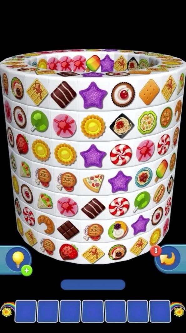 立体消除方块官方正版(2)