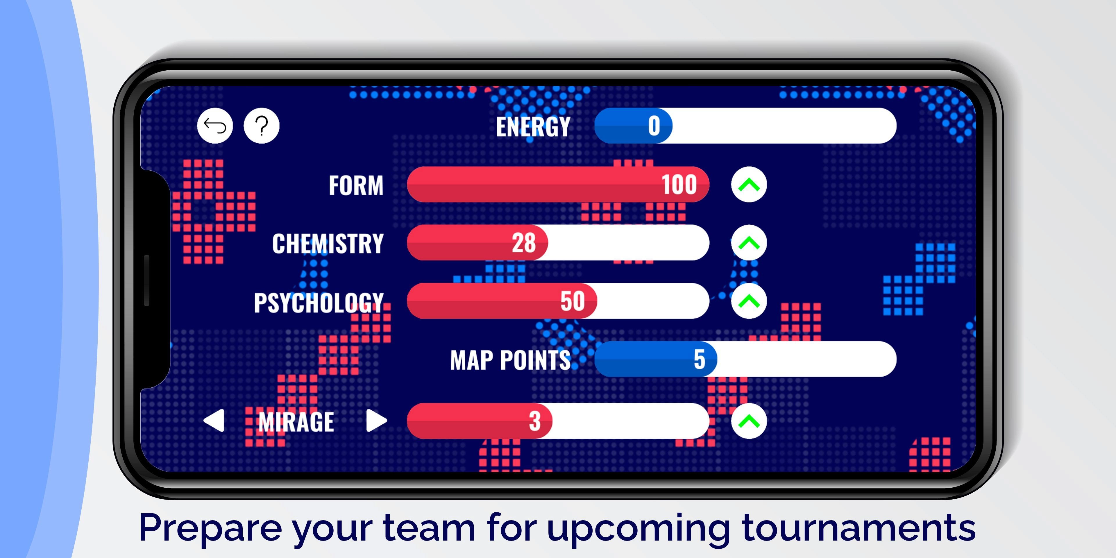 电子竞技教练(Esports Coach)