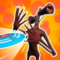 跳飞战士(Ricochet Warrior)手机免费版