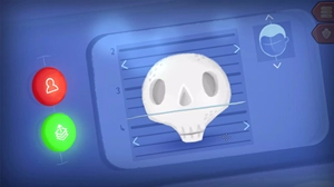 书呆子侦探亨利(1)