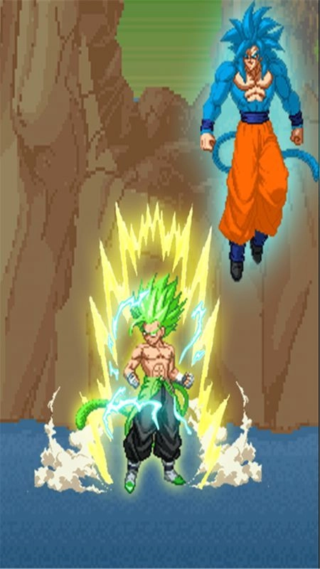 Z动漫战斗(LegendZ)无广告版