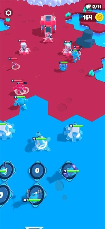 数据挖掘者(Data diggers)游戏最新版(3)