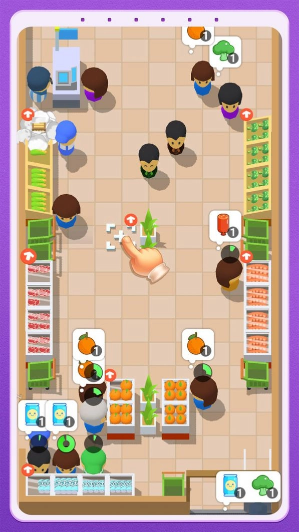 小老板大冒险官方正版