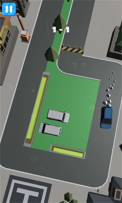 停车管理模拟器(1)