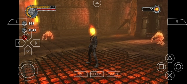 恶灵骑士正版(1)