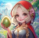 合并魔法公主(Merge Magic Princess：Tap Game)安卓版