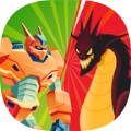 变形金刚大战(Transformers Battle)游戏官方版