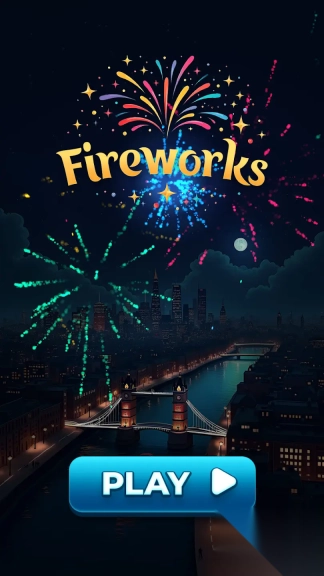 烟花爆竹模拟器(1)