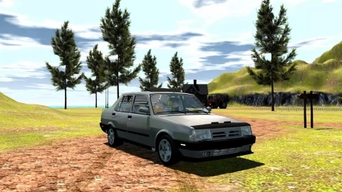 汽车冒险之旅图3