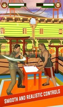 3D拍打掌掴脸游戏绿色版图3