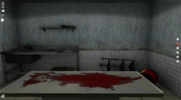 样本零点(Specimen Zero)手游直装版(1)