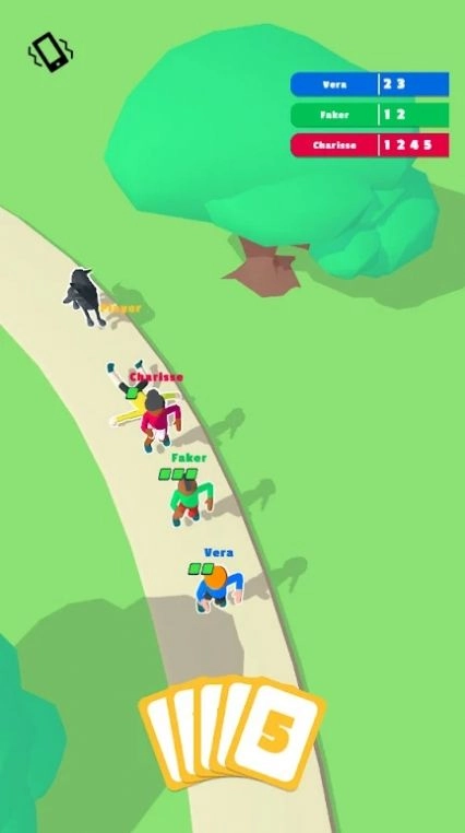 逃离疯狗(Dog Chase)免费版