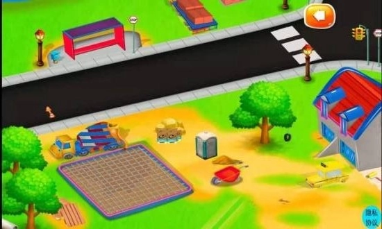 宝宝建房世界安卓直装版(3)