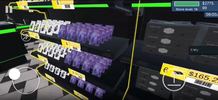 机商店模拟器手游免费版(3)