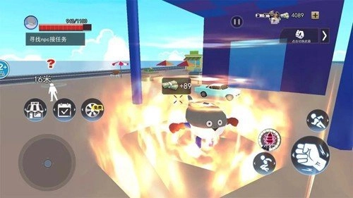 萨卡班甲鱼刀模拟(2)