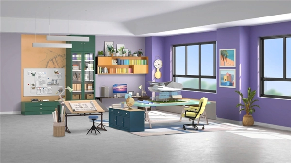 家居装饰改造设计图3