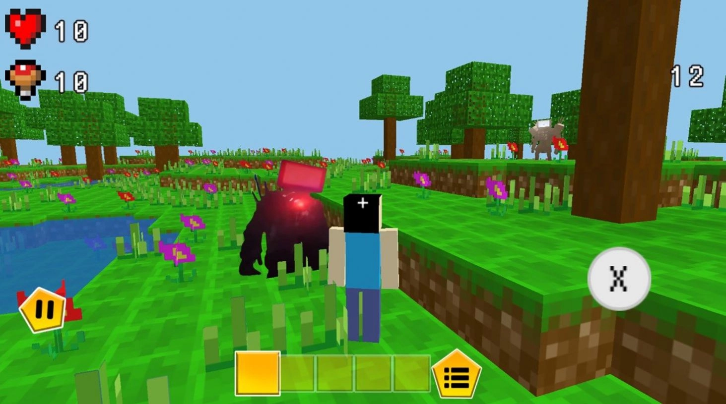 解压元宇宙世界游戏最新版