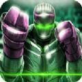 机器人功夫街头行动游戏正版