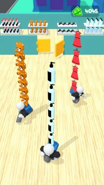 超市大玩家原版(1)