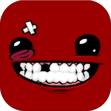 supermeatboy(Super Meat Boy)原版