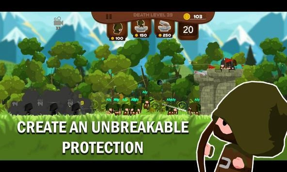 Archer Shot手机正版(4)